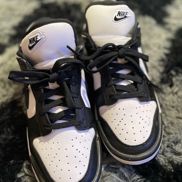 Nike dunk low twist unisex - Picture 3 of 10